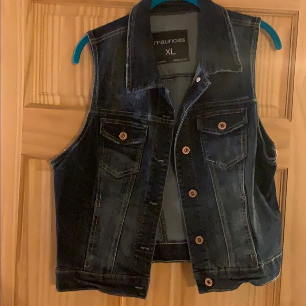 Vest